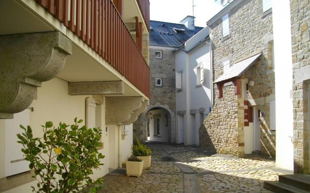 Location Appartement Arzon Exterior photo