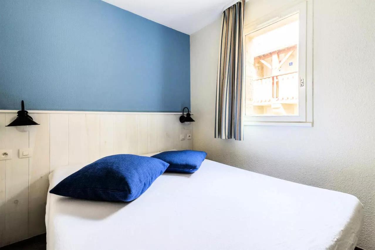 Location Appartement Arzon Exterior photo
