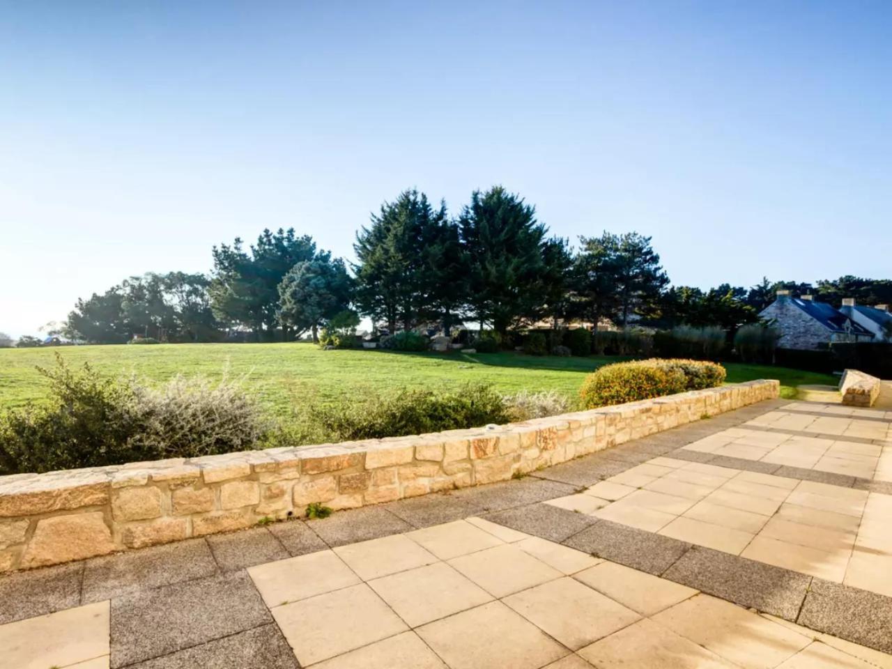 Location Appartement Arzon Exterior photo