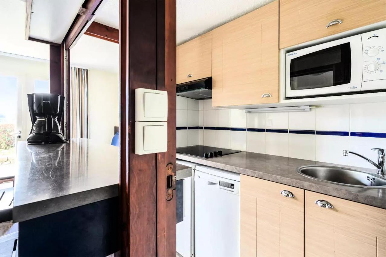 Location Appartement Arzon Exterior photo