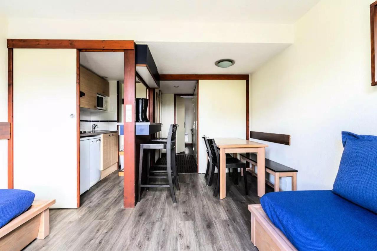 Location Appartement Arzon Exterior photo