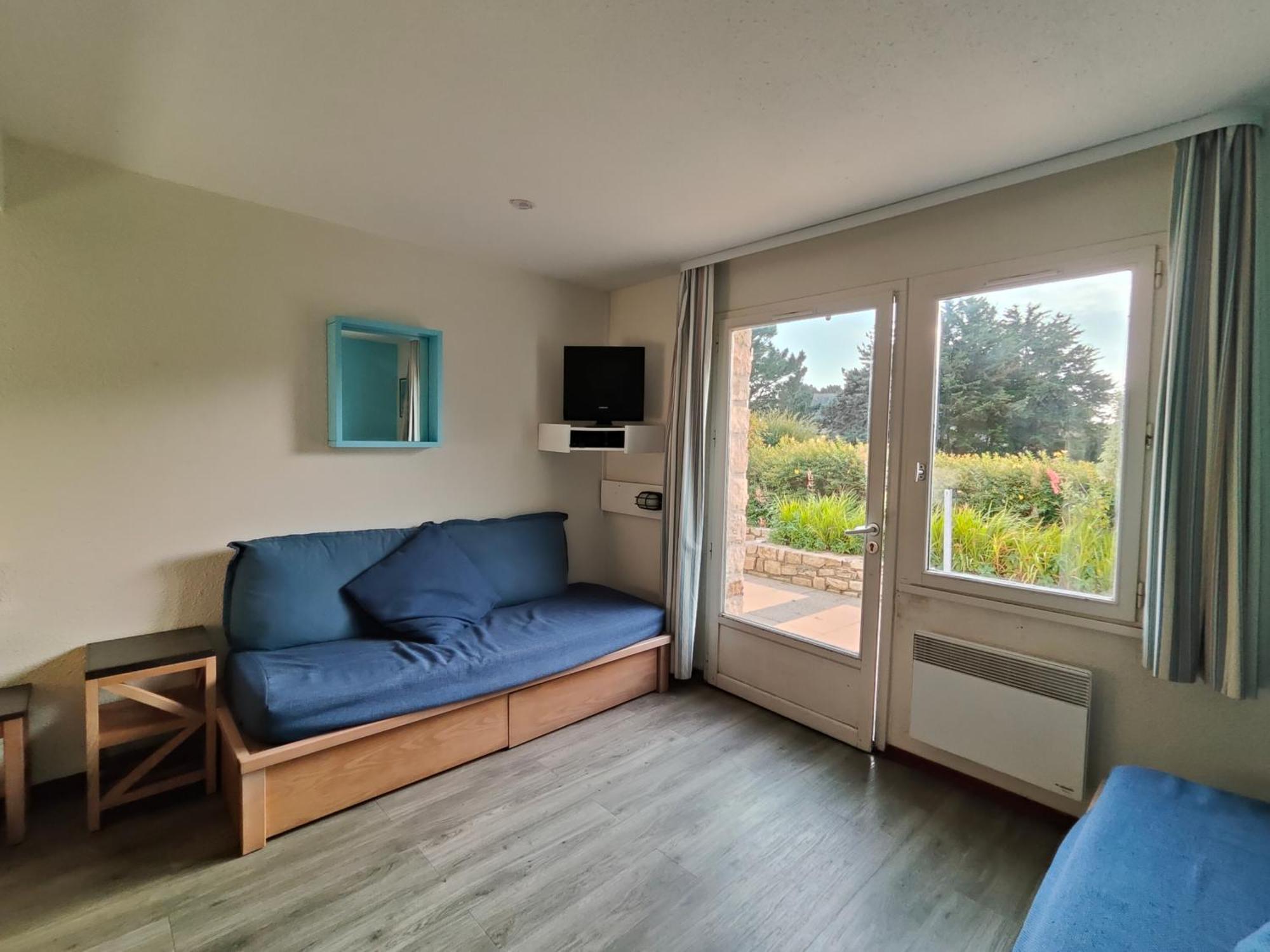 Location Appartement Arzon Exterior photo